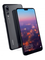 Huawei P20 Pro 128GB 6GB RAM Dual Sim (Ekspozicinė prekė)